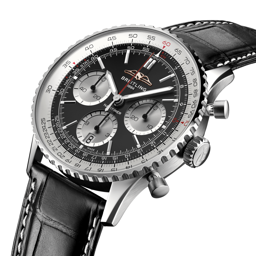 Navitimer