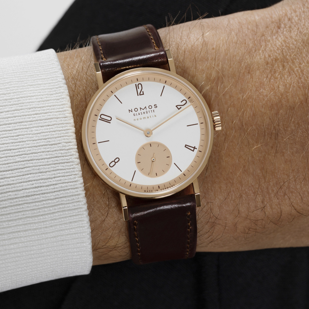 TANGENTE