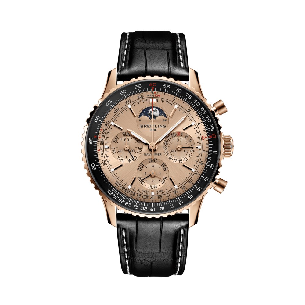 Breitling 140週年限量款