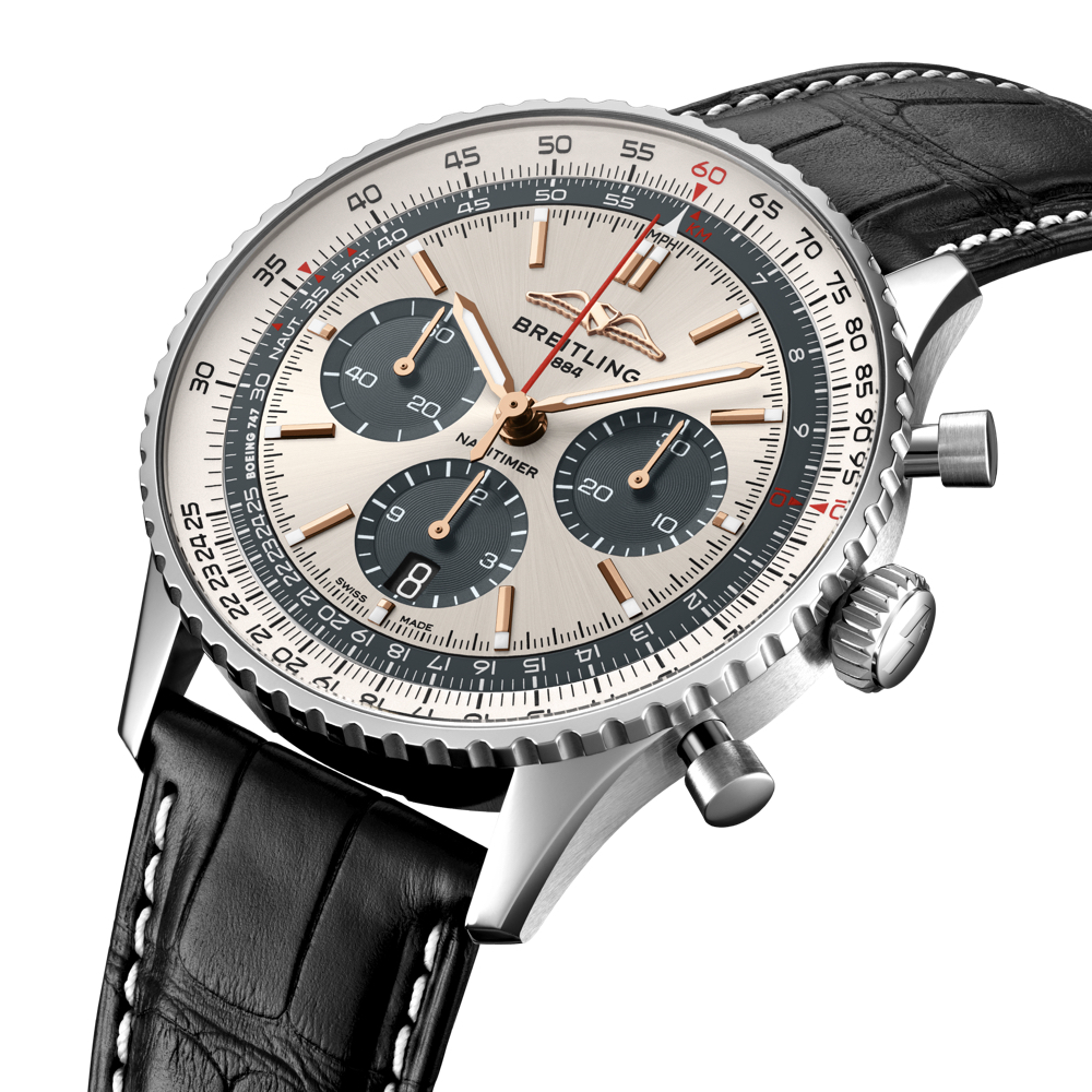 Navitimer