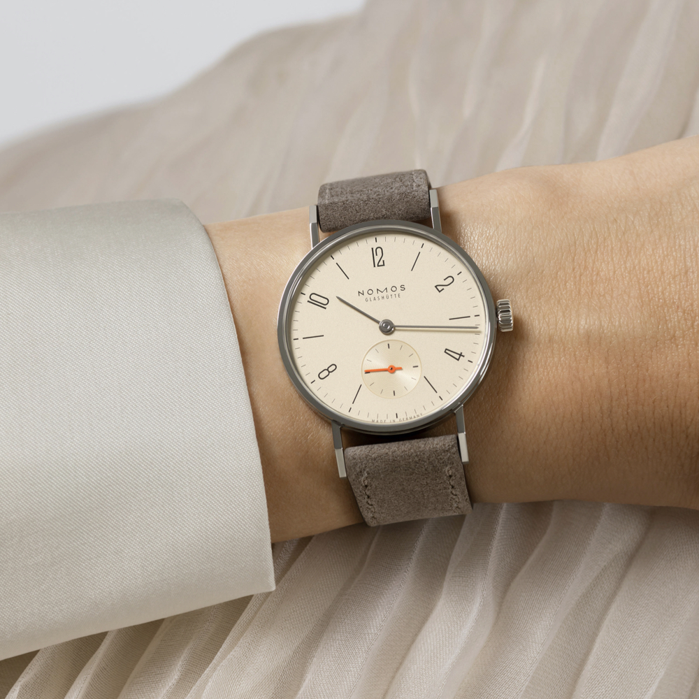 Tangente